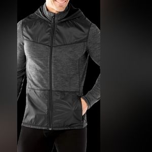 Smartwool Merino 250 Sport Pattern Hoodie